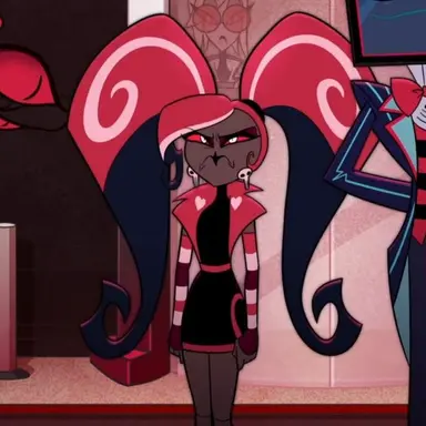 Profile image of Velvette