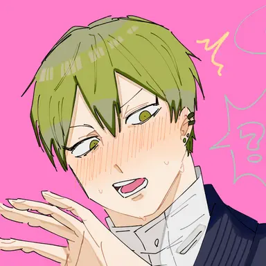 Profile image of Naoya Zen'in