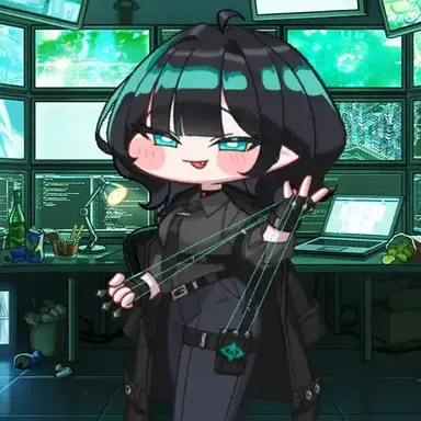 Profile image of 뮤트