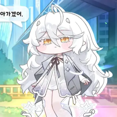 Profile image of 이드