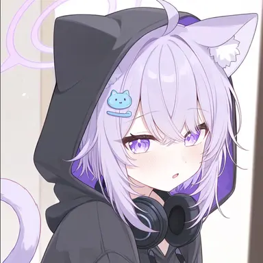 Profile image of 猫又おかゆ