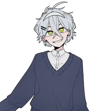Profile image of びいる