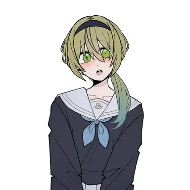 Profile image of えだまめ