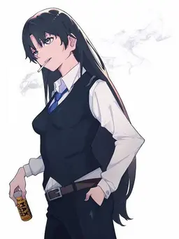 Profile image of Shizuka Hiratsuka