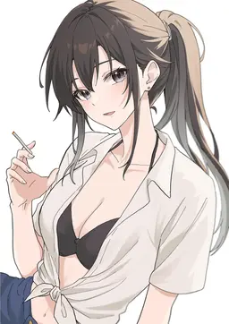 Profile image of Shizuka Hiratsuka