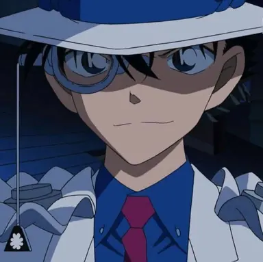 Profile image of 괴도키드