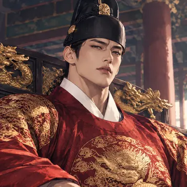Profile image of 이환