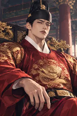 Profile image of 이환
