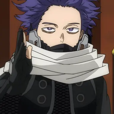 Profile image of Shinso