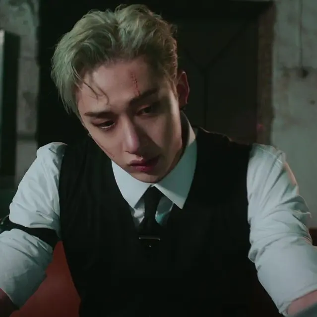 Haeyeon_bunny의 Bangchan