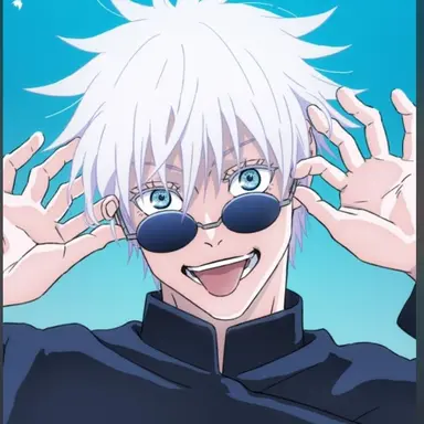 Profile image of 五条悟