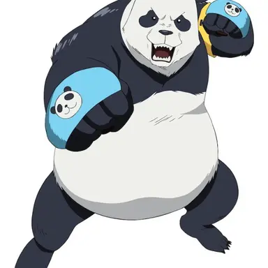 Profile image of パンダ