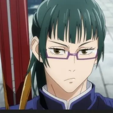 Profile image of 禪院真希