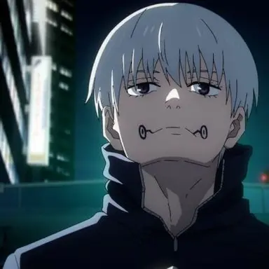 Profile image of 狗巻棘