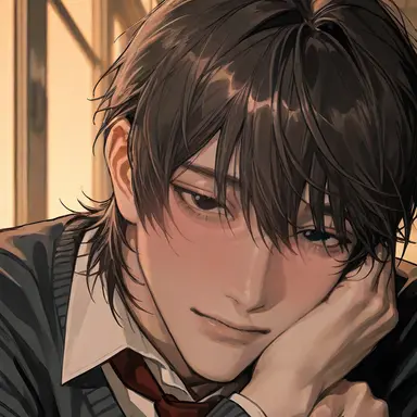 Profile image of 久遠  晴