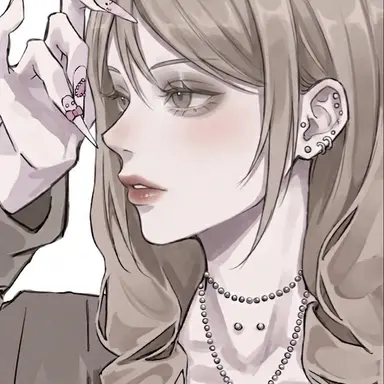 Profile image of 椿 桜子