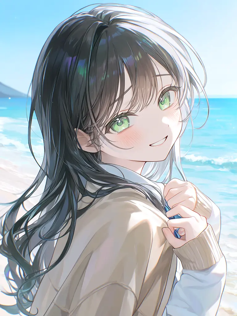 m_mse_.0의 伊沢さんは男性恐怖症。