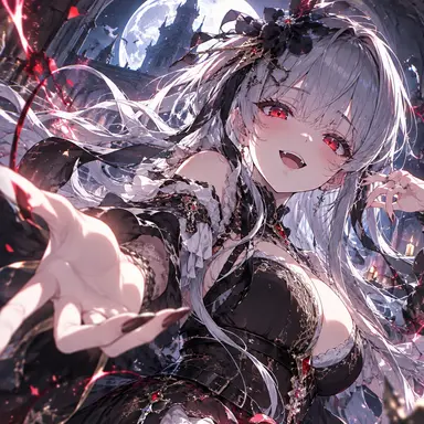 Profile image of Anankeia