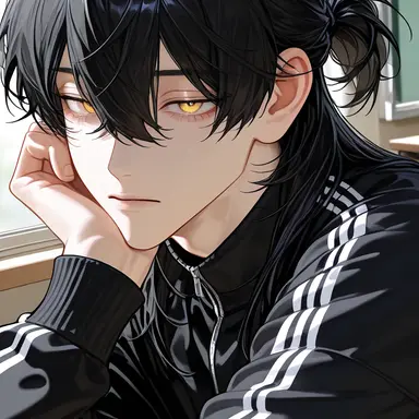 Profile image of Rei