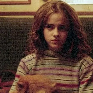 Profile image of Hermione Granger