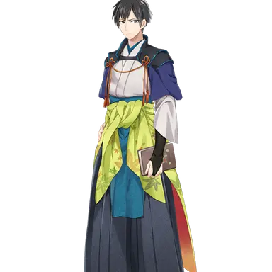Profile image of Shusei Tokuda
