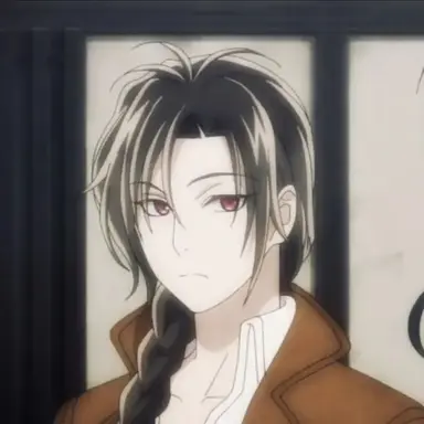 Profile image of 織田作之助