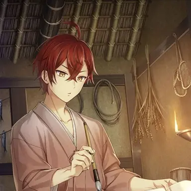 Profile image of 太宰治