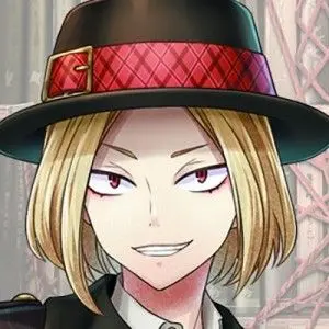 Profile image of Chuuya Nakahara