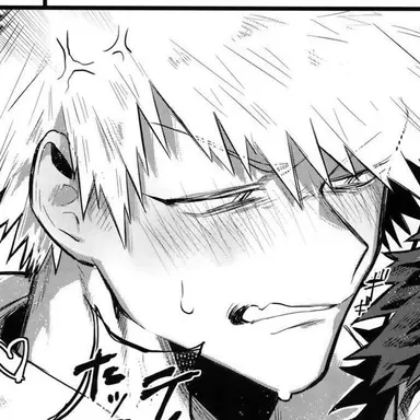 Profile image of 爆豪勝己