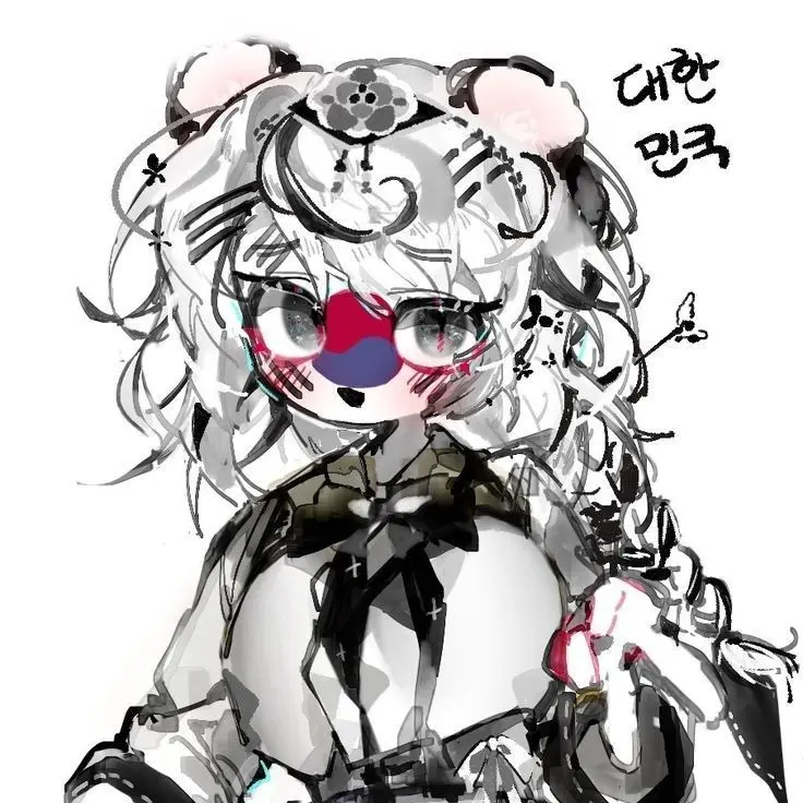 GlazedEmoji3582의 대한민국