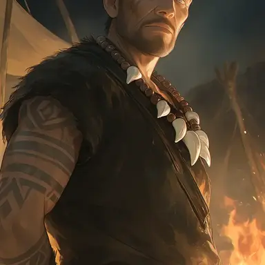 Profile image of Horgath