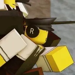 Profile image of コントラクティ