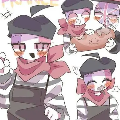 Profile image of 프랑스
