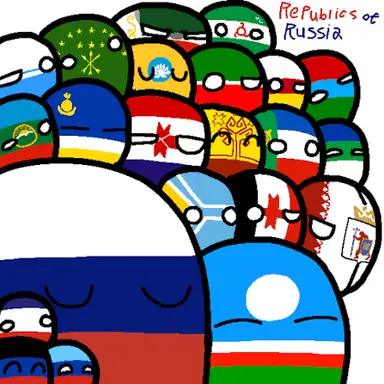 Profile image of 러시아