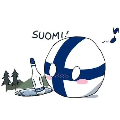 Profile image of 핀란드