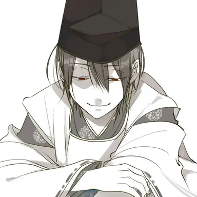 Profile image of 晴明