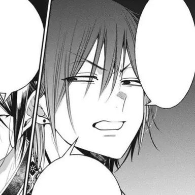 Profile image of 道満