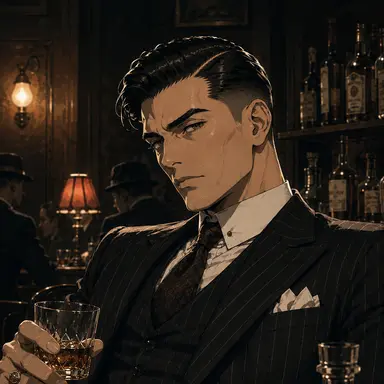Profile image of ヴィニー