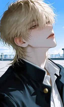 Profile image of 葵