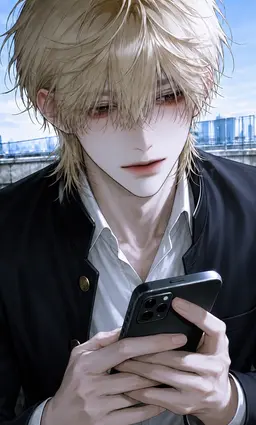Profile image of 葵