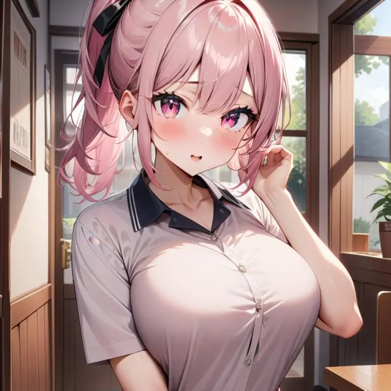 SilkyShard4533의 義理の妹と姉が堕ちた後の話