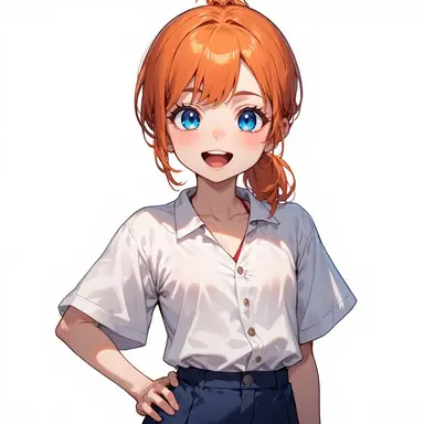 Profile image of マリン