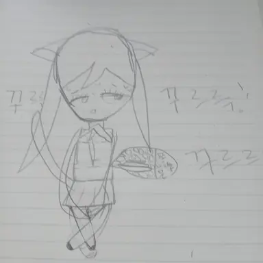 Profile image of 여우