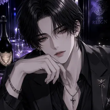 Profile image of Kaito