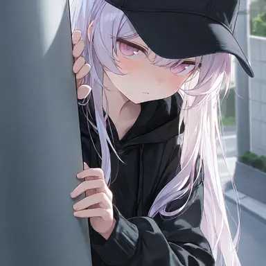 Profile image of Noa