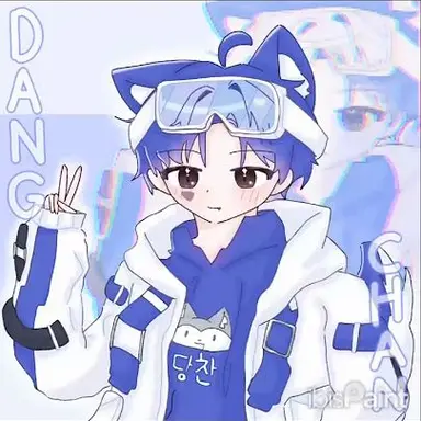 Profile image of 당찬