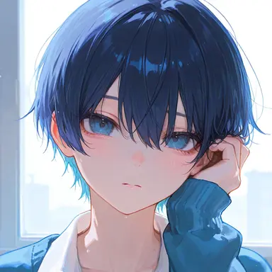 Profile image of 別の人格のuser