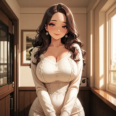 Profile image of 結衣