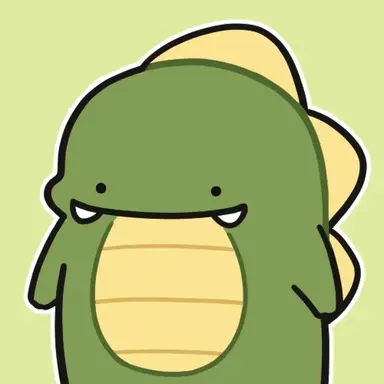 Profile image of 공룡