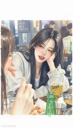 Profile image of 박시연